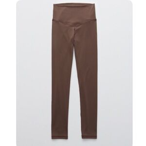 OFFLINE By Aerie Real Me High
Waisted Legging 7/8